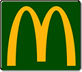 MC Donalds Froschmeier