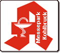 Apotheke am Messepark